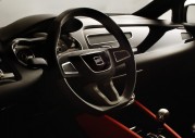 Seat Bocanegra SportCoupe Concept